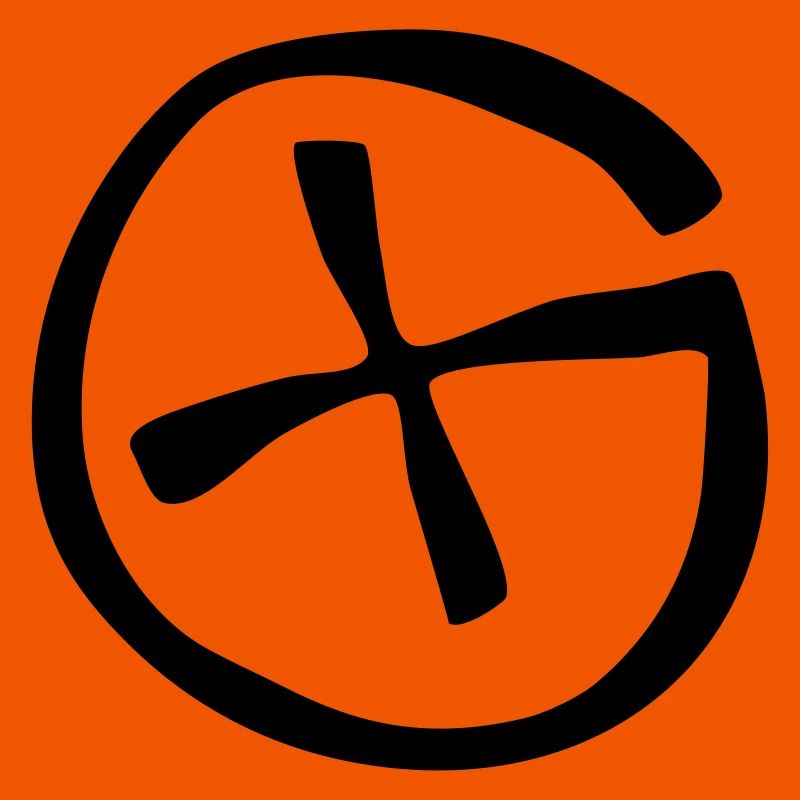 Geocaching, Logo