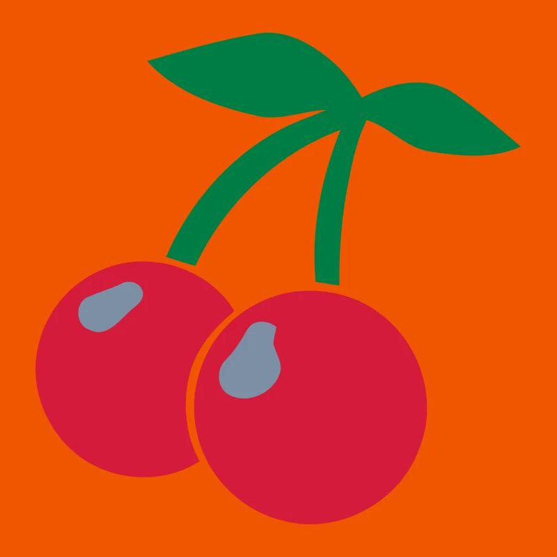 Kirchen/cherries