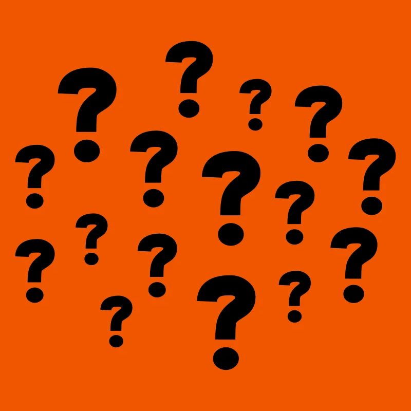 Question Marks