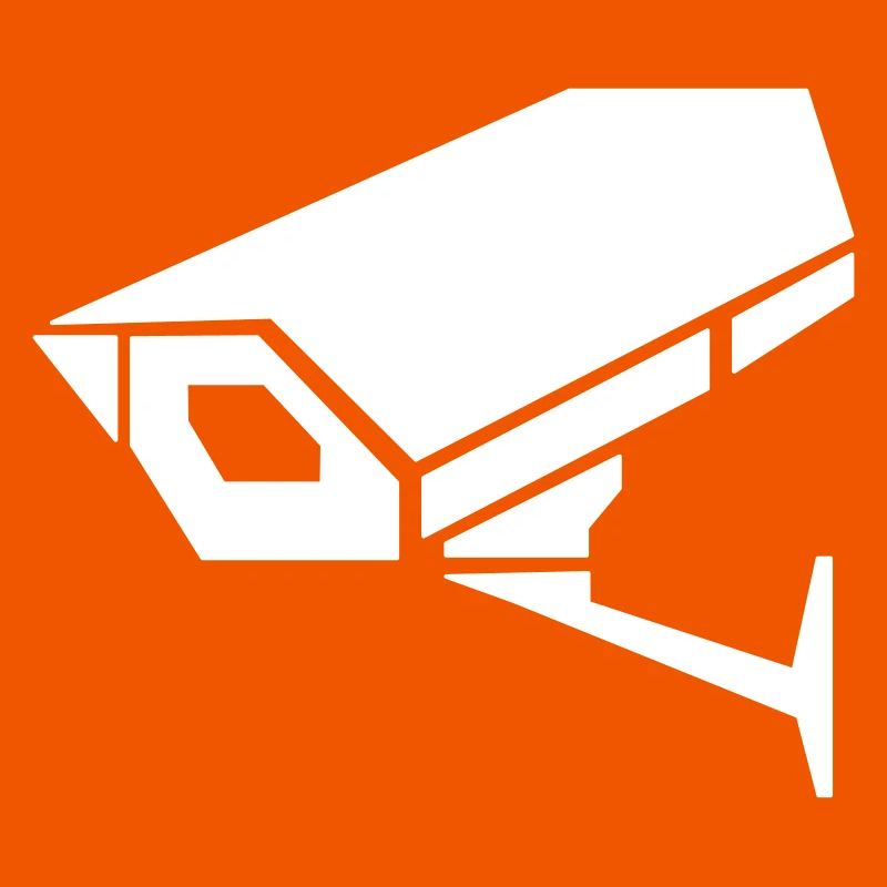 Caméra de surveillance