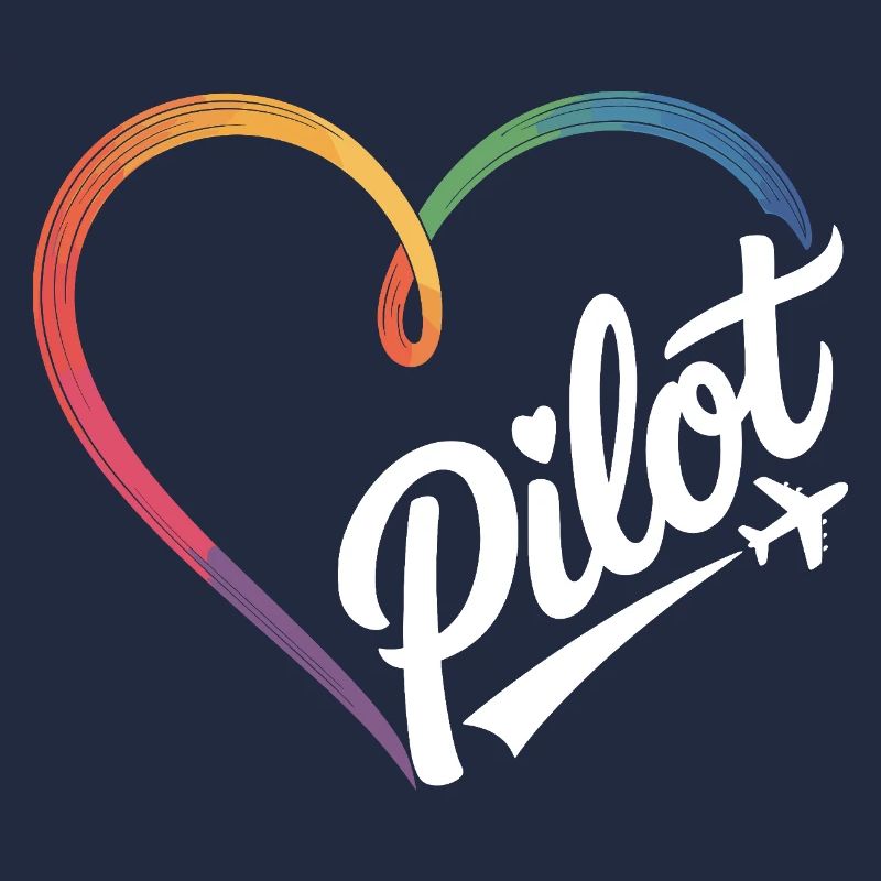 Pilot Herz