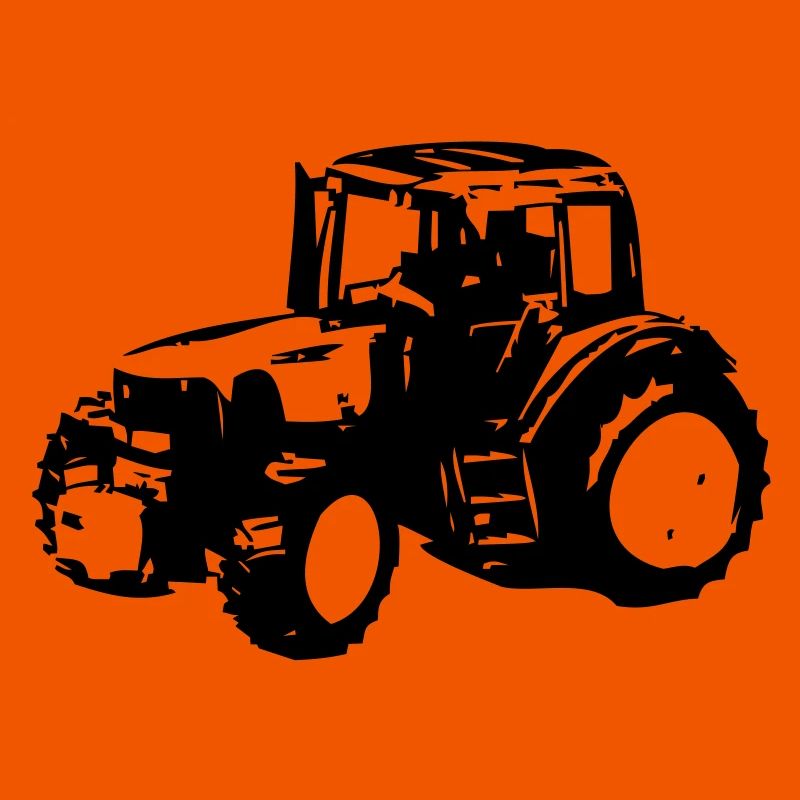 tractor