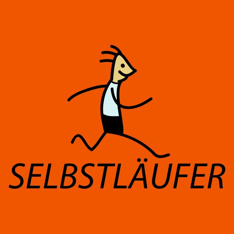 Selbstläufer (b)