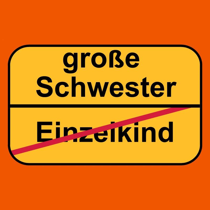große Schwester