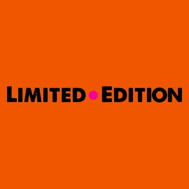 Édition limitée