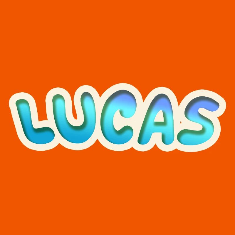 Lucas als Beruf