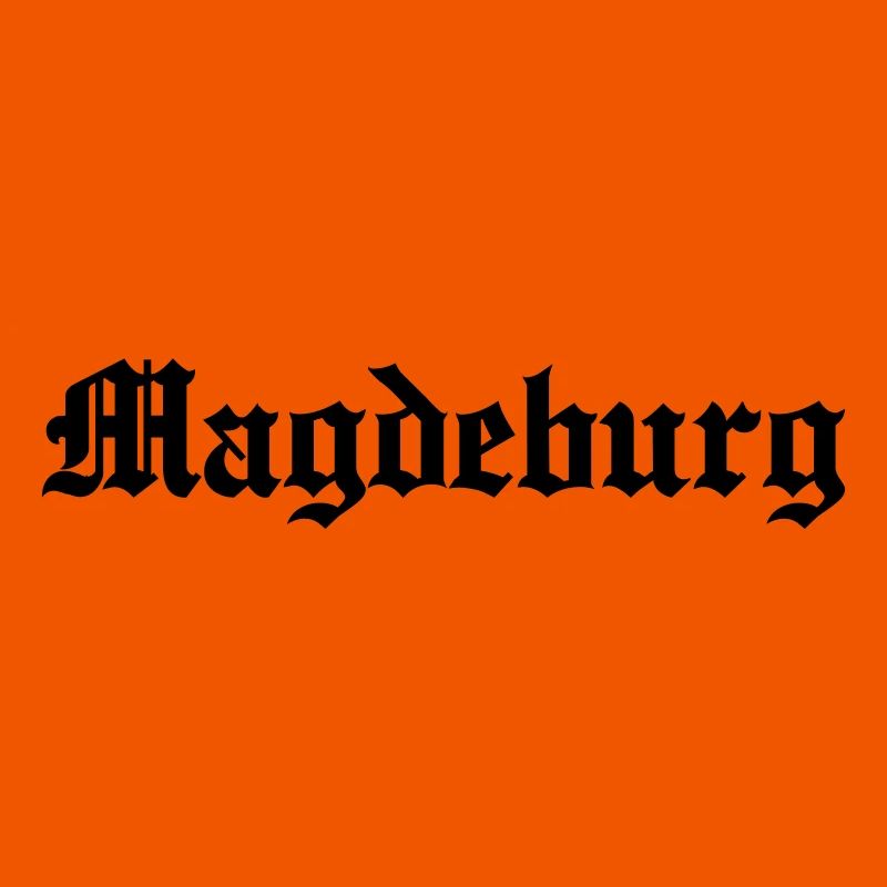Magdeburg