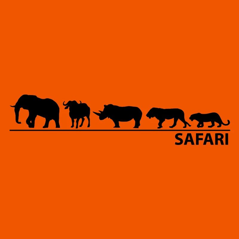 big five