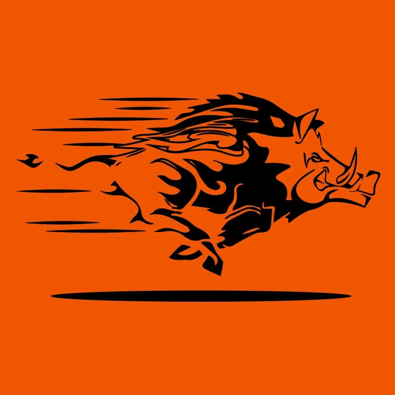 wild boar