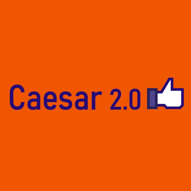 Caesar 2 0