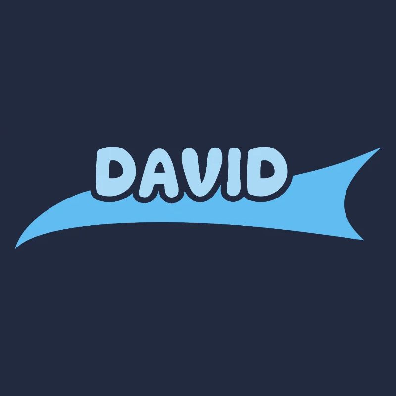 Prénom David