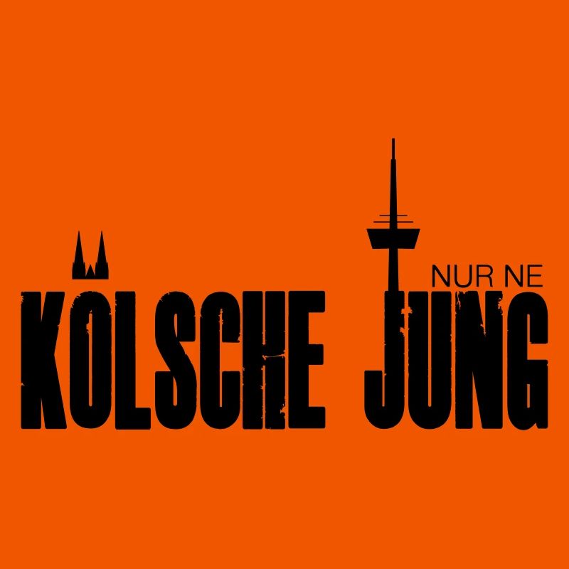 Kölsche Jung