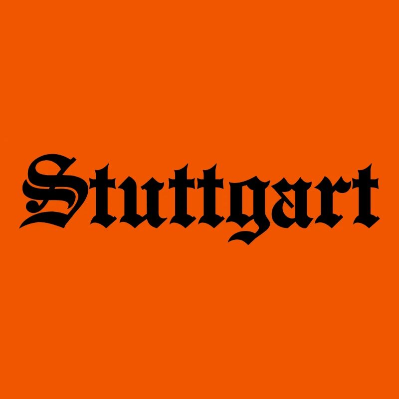 Stuttgart