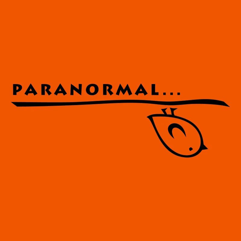 Tweetlercools - PARANORMAL