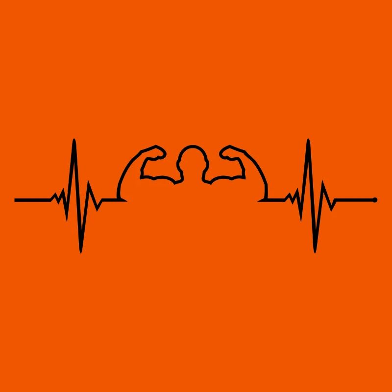 Pulse - Bodybuilder