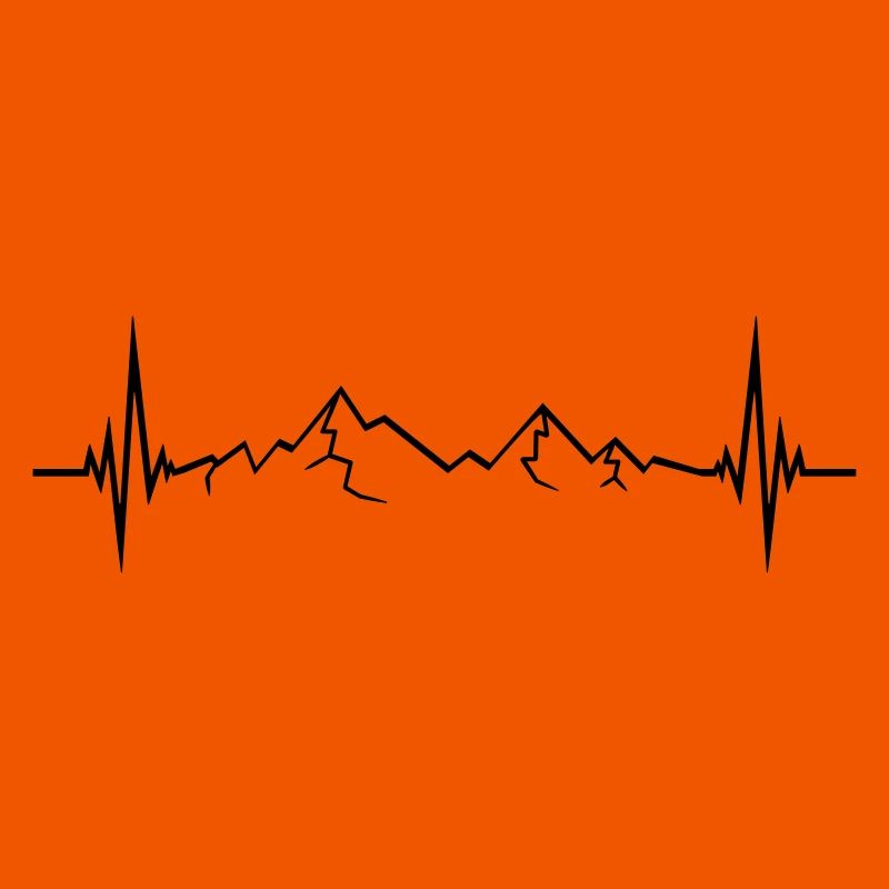 Fréquence cardiaque pulse éruption