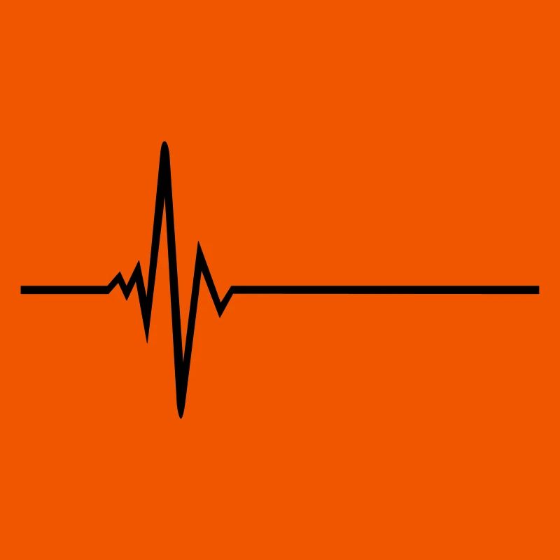 Puls - Frequenz