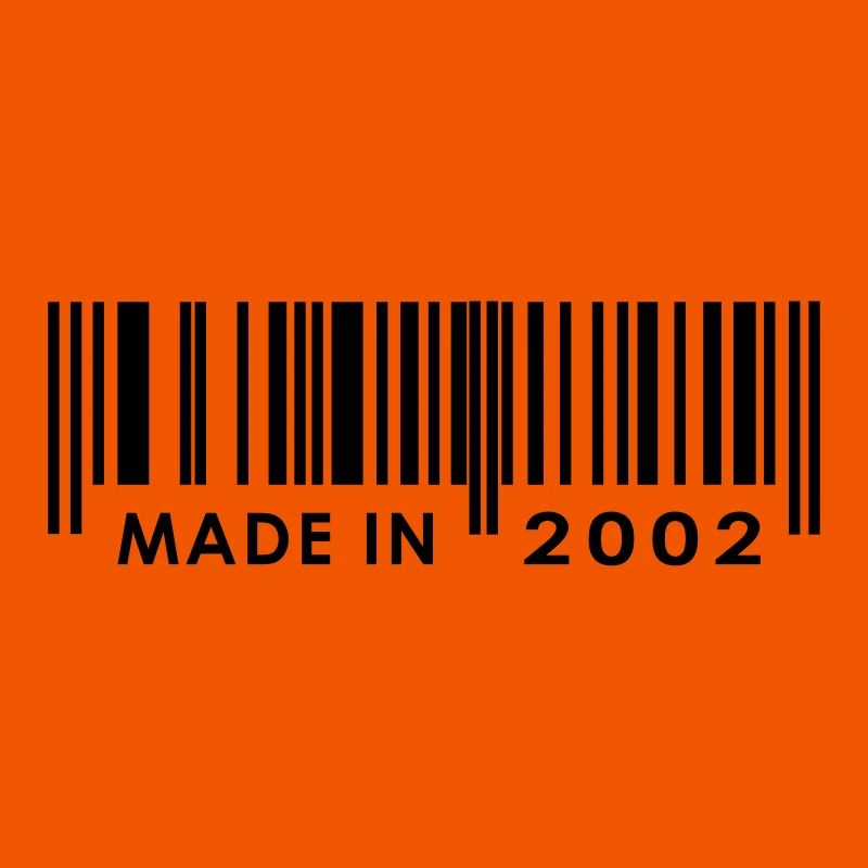 Geburtstag 2002