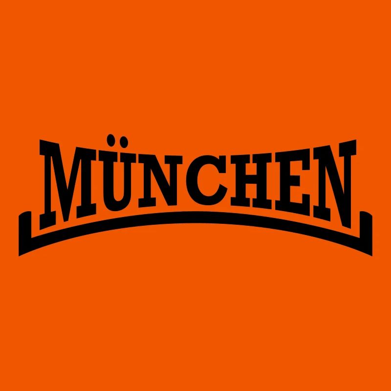Muenchen Style