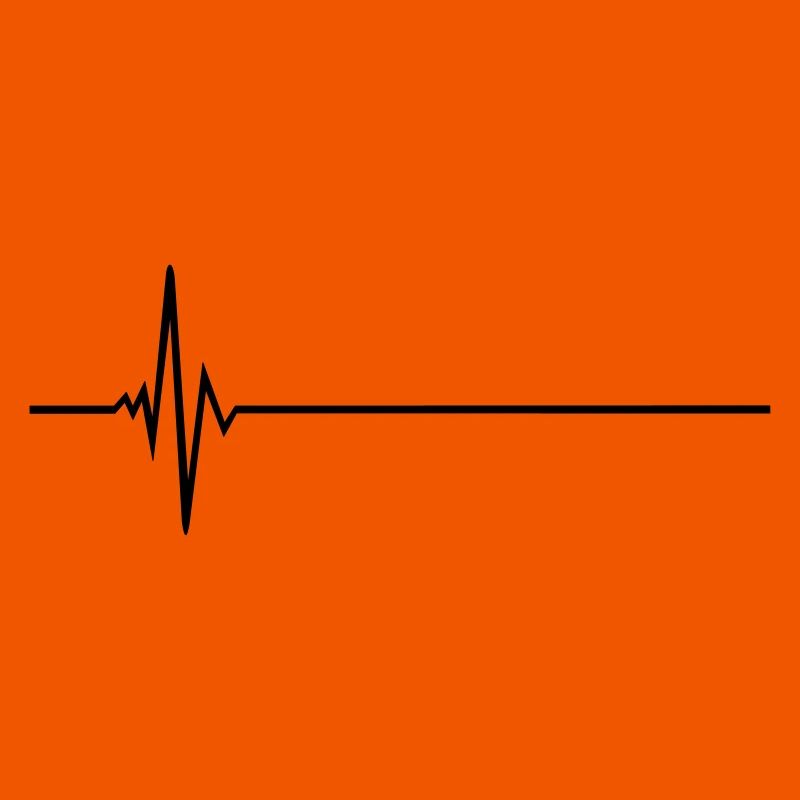 Puls - Frequenz