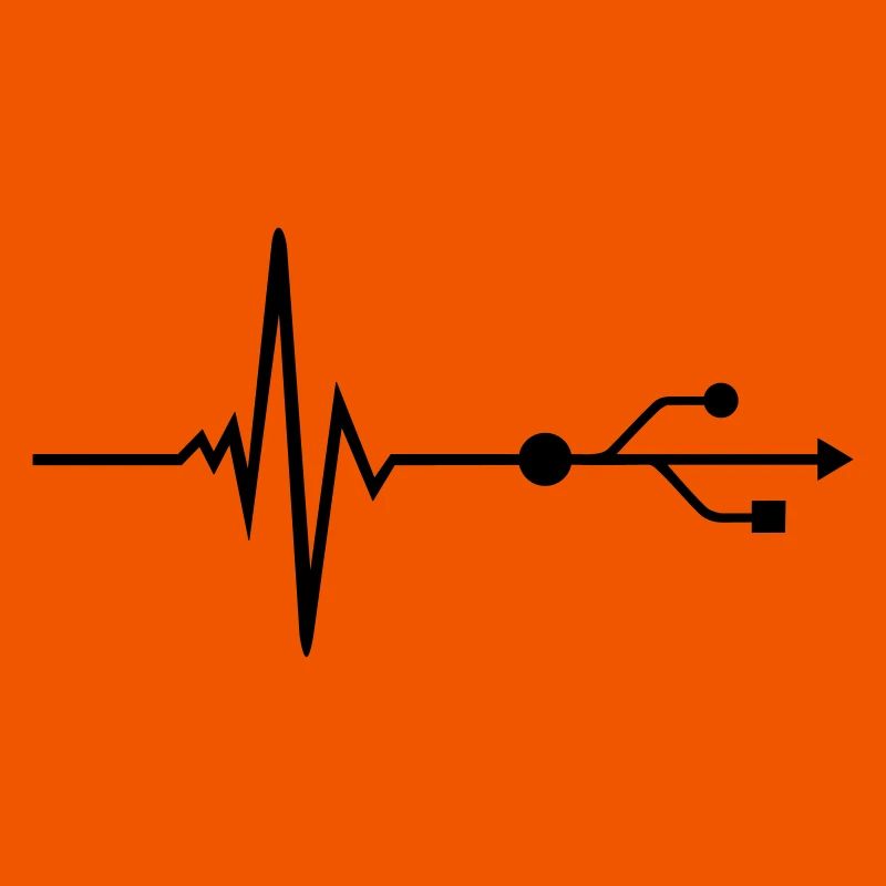 USB - DJ - Puls - Beat