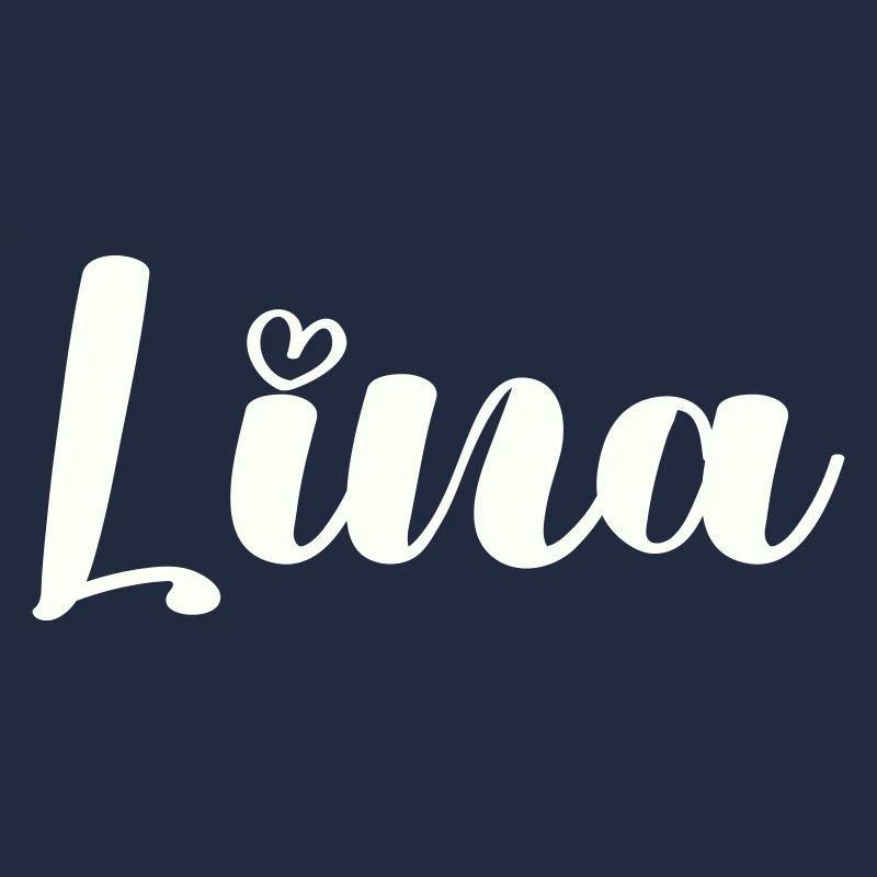 Nom de Lina
