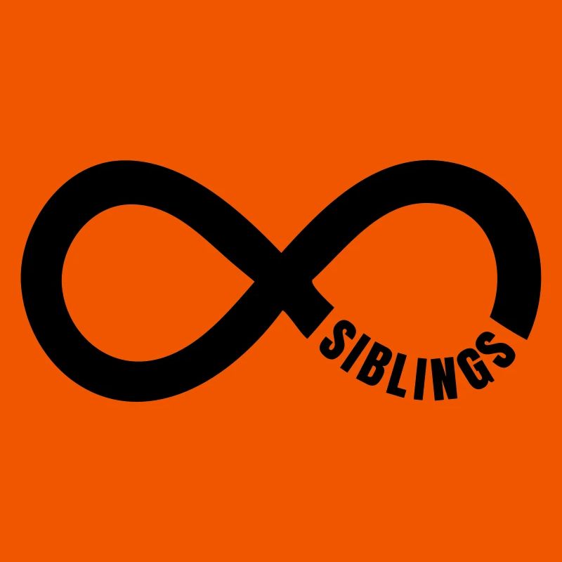 Siblings Infinity