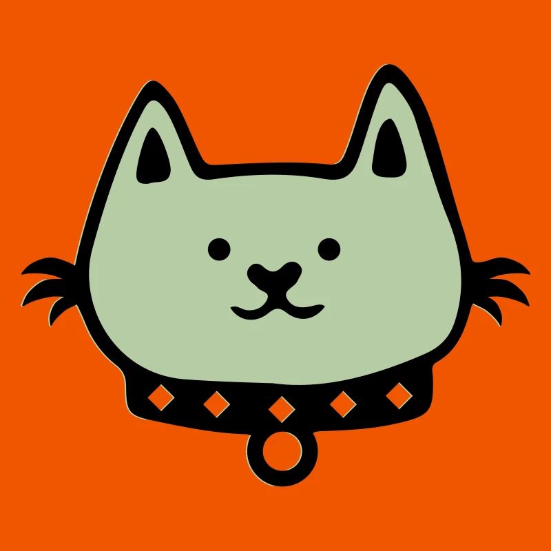 Cat Comic