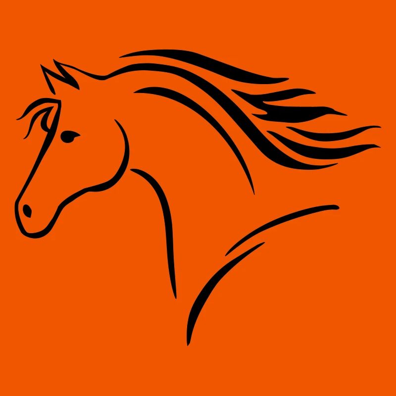 Pferd