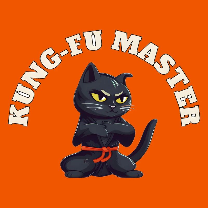 Kung Fu Master