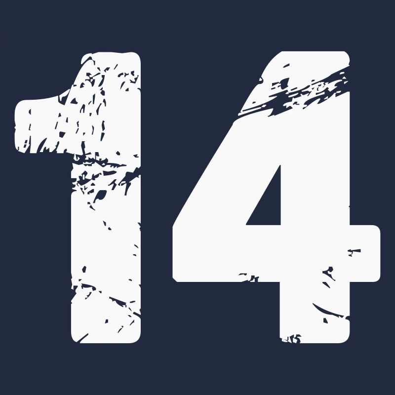14