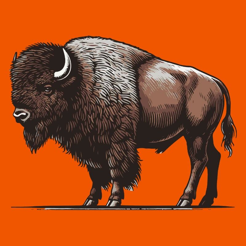 Bison
