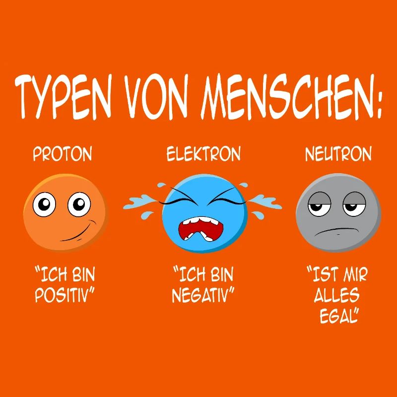 Physics Physicist Teacher Science Funny Saying