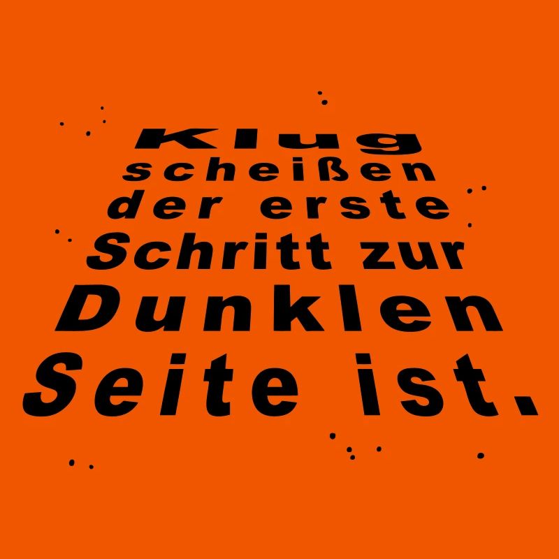 Klugscheißen