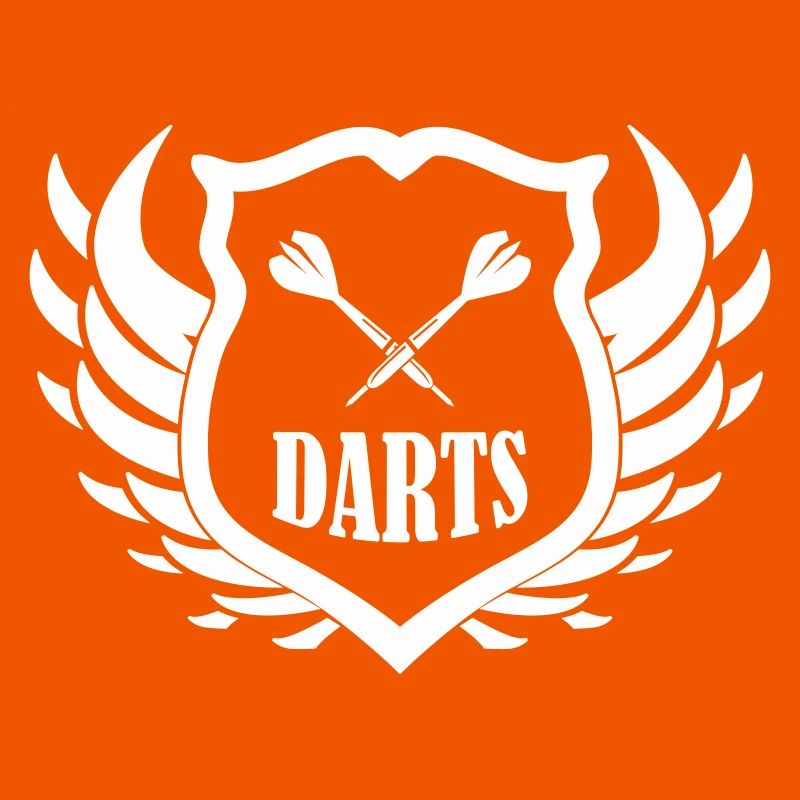 darts shield