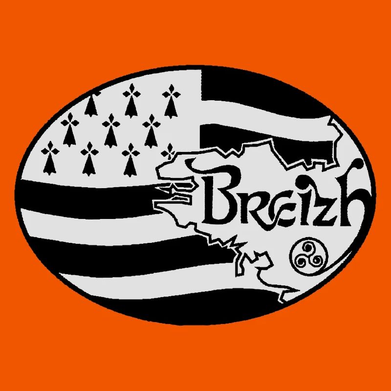 Flag Britain authentic