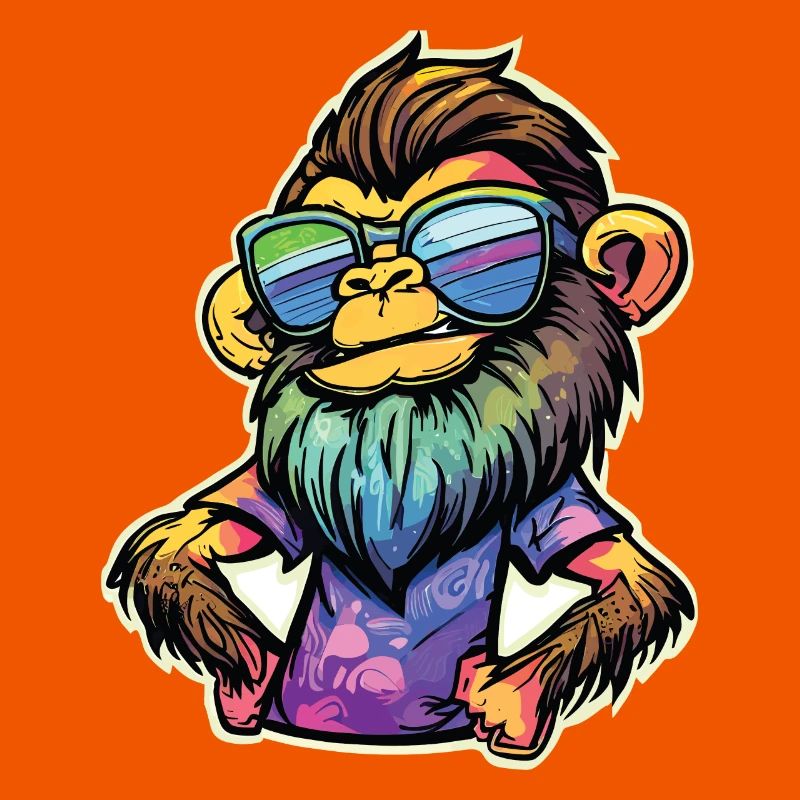 Singe Funky