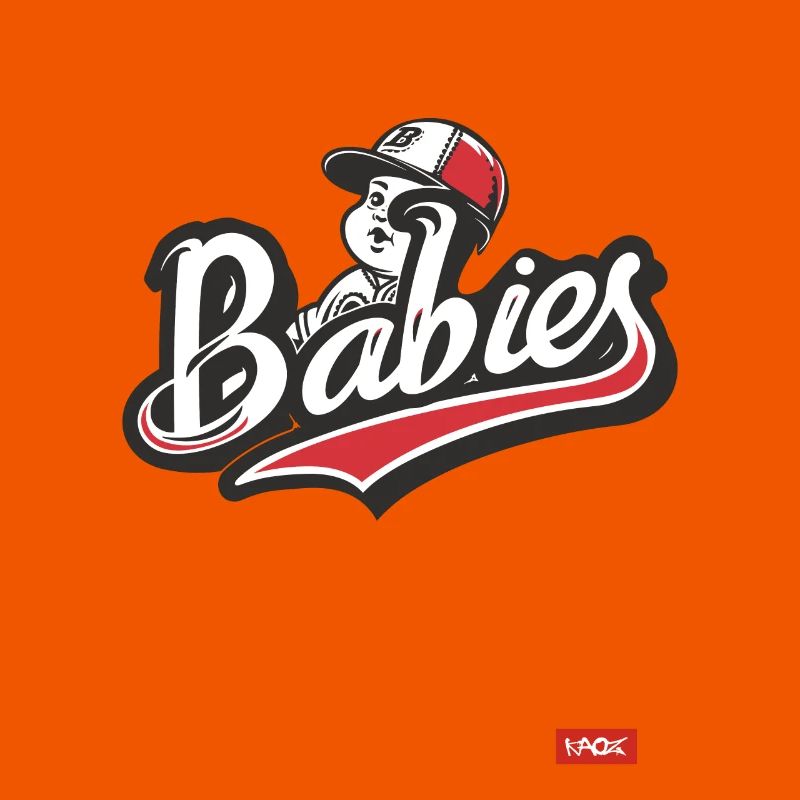 Parodie d’une équipe de baseball