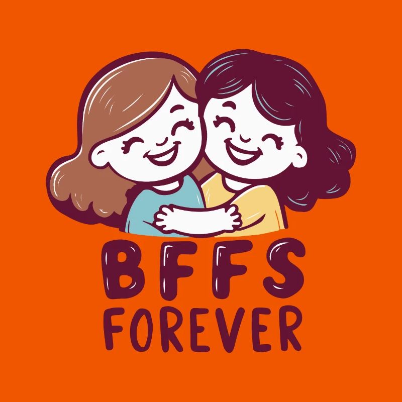 BFFS FOREVER