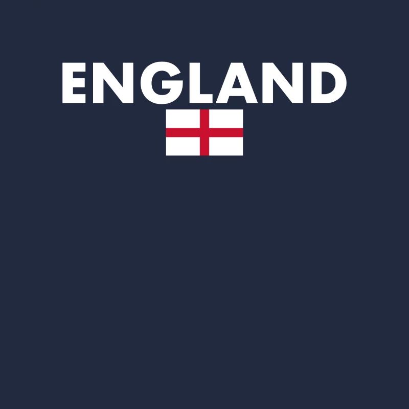 Angleterre Anglais Drapeau anglais