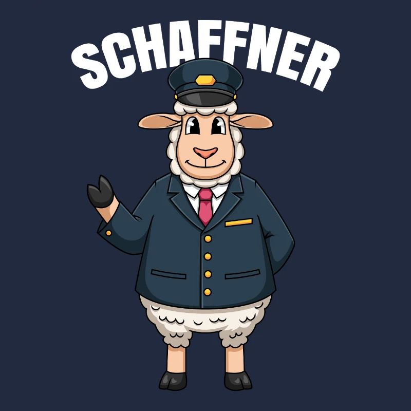 Sheep Rail Driver Controller Sheep Conductor