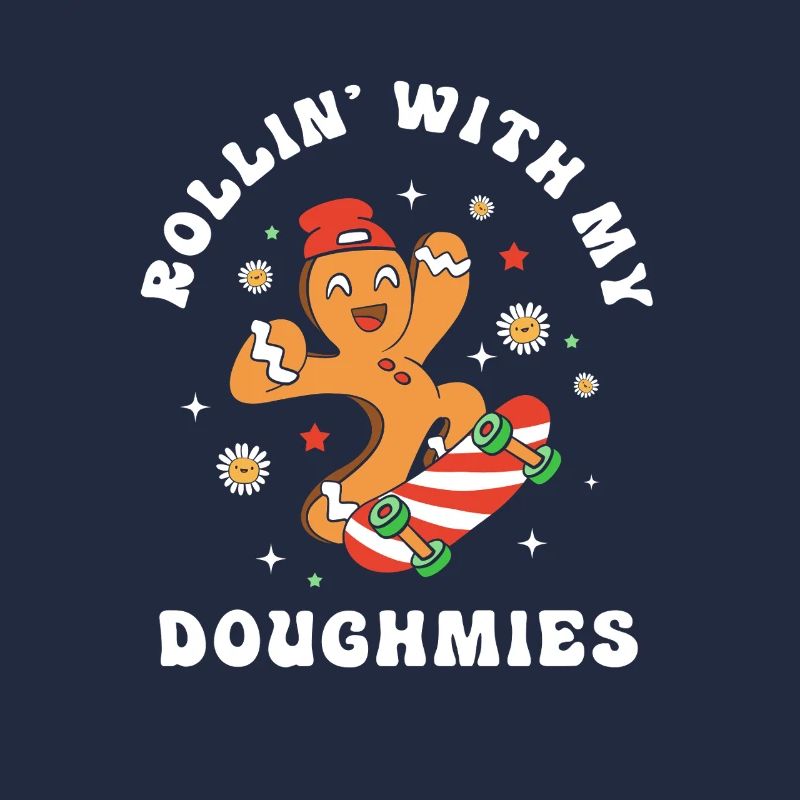 Gingerbread Christmas Gingerbread Man Gingerbread