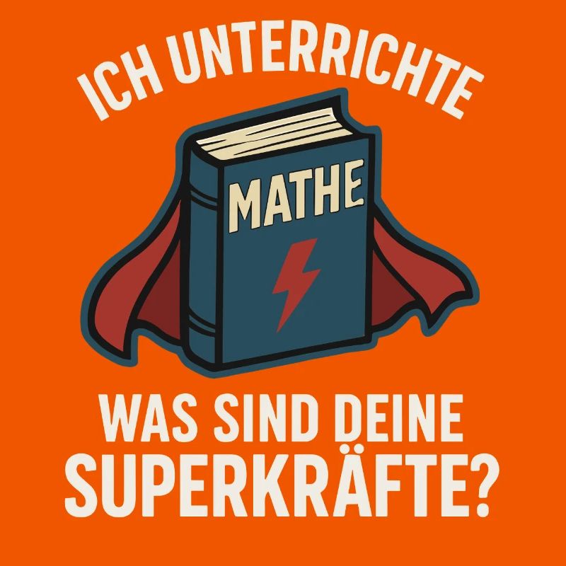 Math Superpowers in the Classroom Teacher School