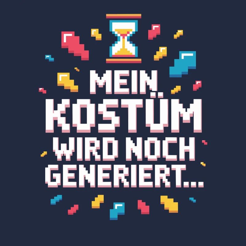 Kostüm Wird Noch Generiert Köln Karneval Fasching