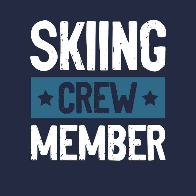 Skiing Crew