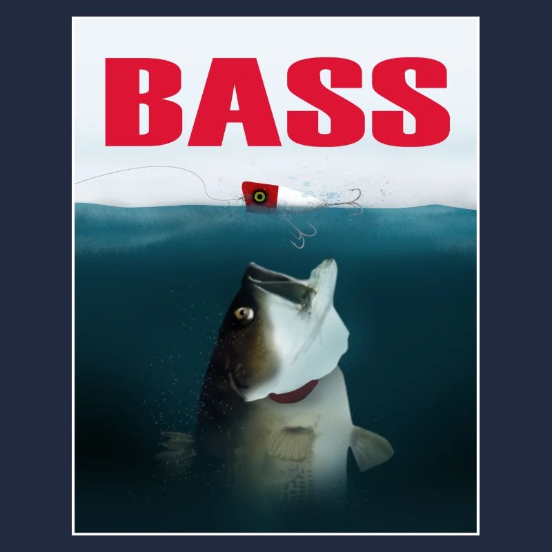 BASS ATTACK