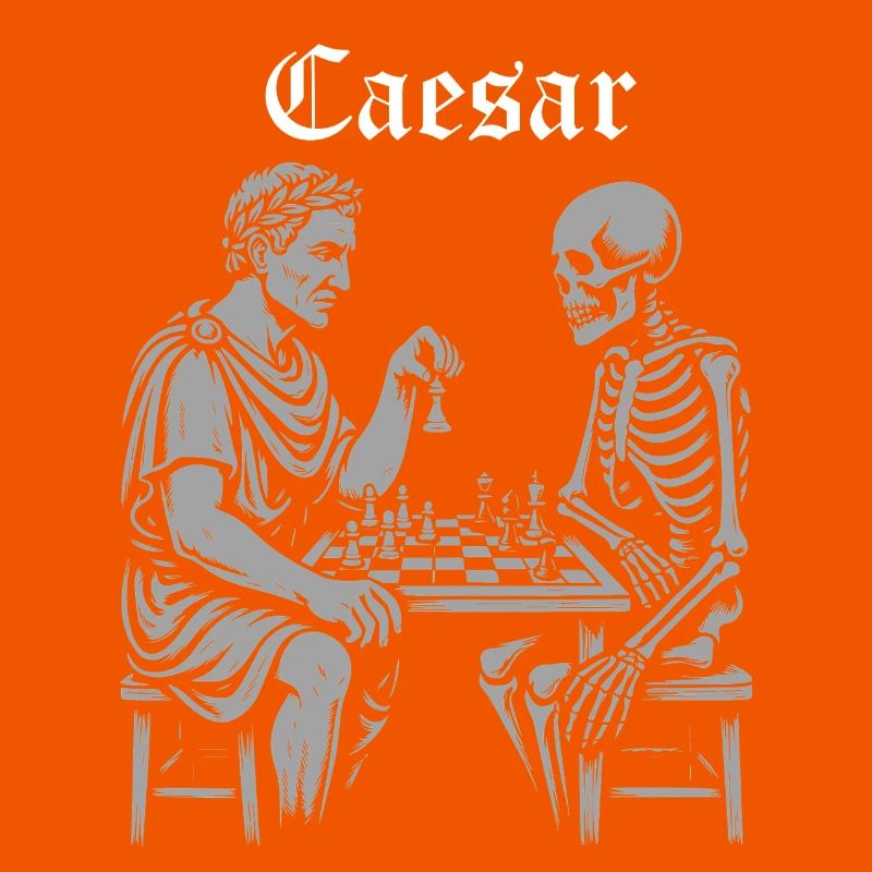 Caesar Chess Duel