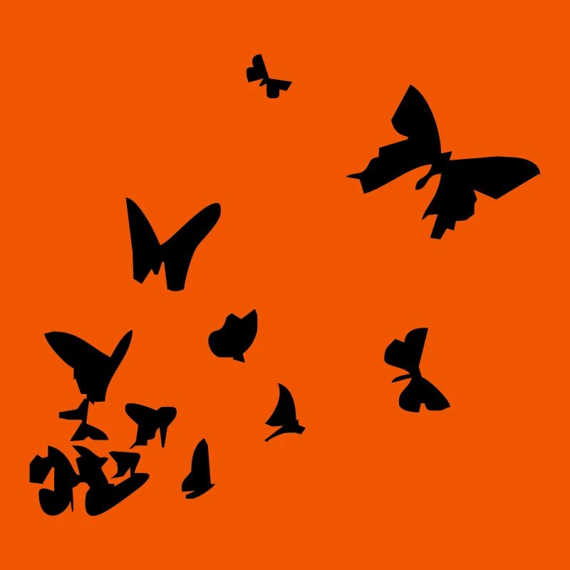 Schmetterlinge
