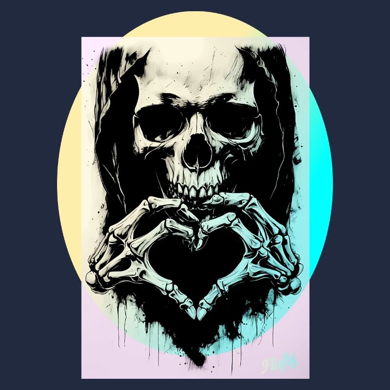 Das Herz des Todes ☠