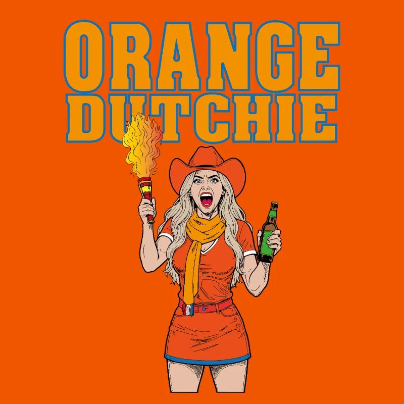 orangedutchie